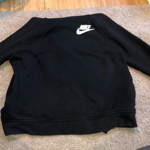 Nike hoodie